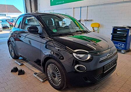Fiat 500E Icon 118PS 42KWh Navi - Klimaautomatik