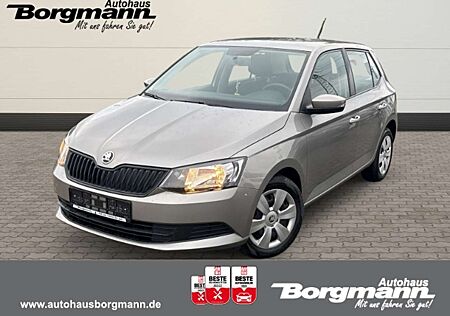 Skoda Fabia Cool Plus 1.0 Start-Stop - Bluetooth - DAB - Klima