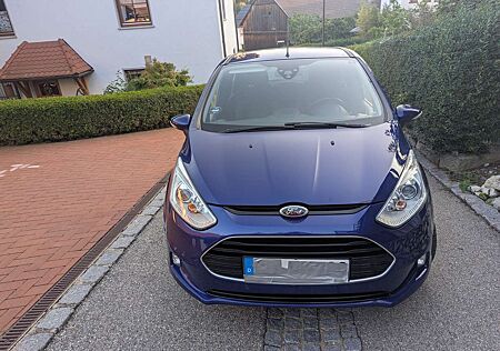 Ford B-Max 1.0 EcoBoost Titanium neue Zahnriemen!