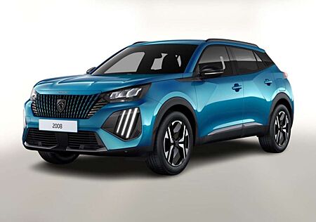 Peugeot 2008 Allure MHEV AT Nav Keyl ACC 360° SHZ 2xPDC 107 ...
