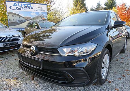 VW Polo Volkswagen VI Life TSI DSG LED Navi SH