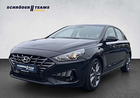 Hyundai i30 1.0 T-GDi DCT Trend KAMERA/SHZ/KLIMA