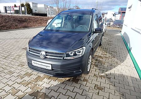 VW Caddy Volkswagen Maxi Trendline BMT