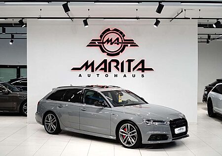 Audi A6 Avant 3.0|COMPETITION|S-LINE&RS|ACC|HUD|LUFT|