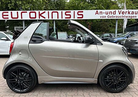 Smart ForTwo Cabrio BRABUS Xcl*15th ANNIVERSARY ED.*