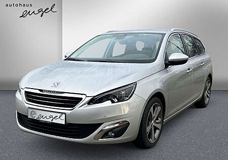Peugeot 308 SW PureTech 130 EAT6 Active, KLIMA,TEMPO,MFL