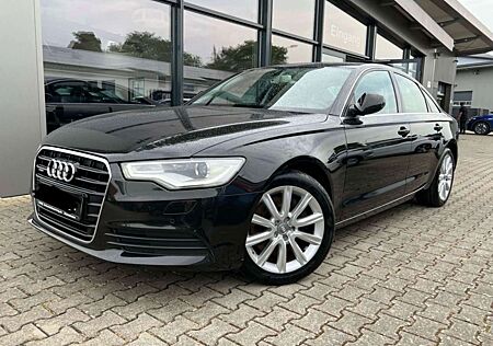 Audi A6 3.0 TDI quattro