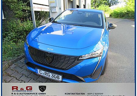 Peugeot 308 Allure PT130 EAT8 LHZ,FHZ,SHZ,LED,ACC