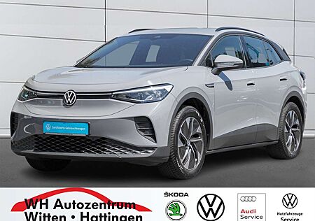 VW ID.4 Volkswagen Pro Performance NAVI-PRO LED GJ-REIFEN PDC ACC ...