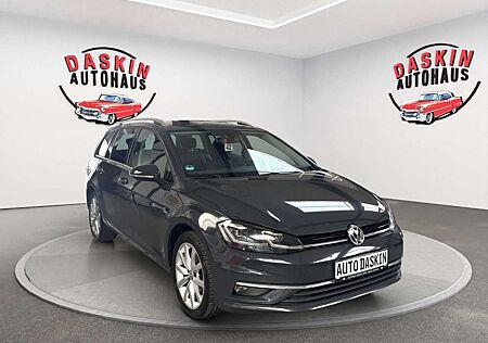 VW Golf Volkswagen VII Variant Highline AUTOMATIK/SCHECKHEFT