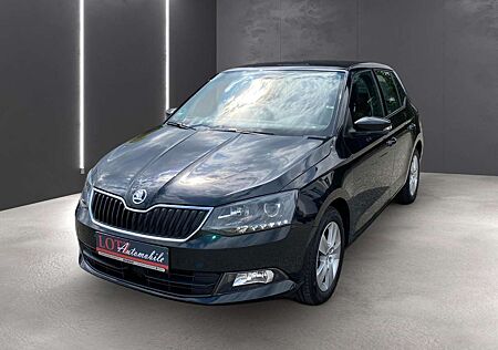 Skoda Fabia Ambition