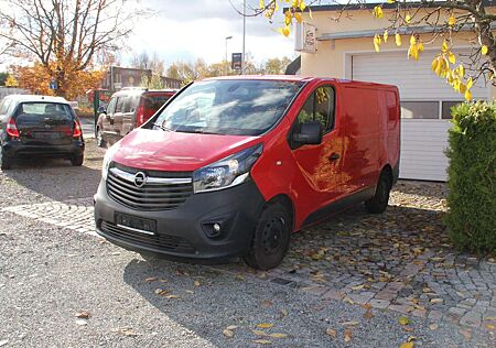 Opel Vivaro Kasten L1H1 2,7t