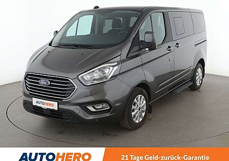 Ford Tourneo Custom 2.0 TDCi 320 L1 Trend*SHZ*KLIMA*