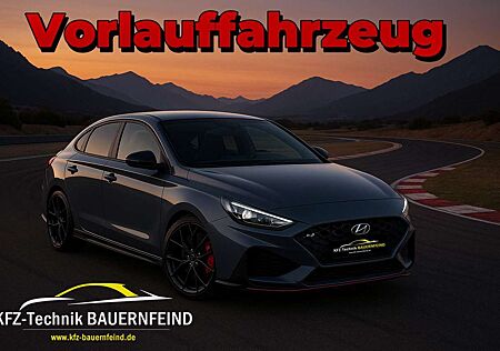 Hyundai i30 Fastback N Performance PANO 8-FACH