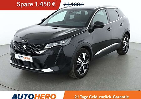 Peugeot 3008 1.5 Blue-HDi GT Aut.*NAVI*LED*ACC*CAM*PDC*SHZ*