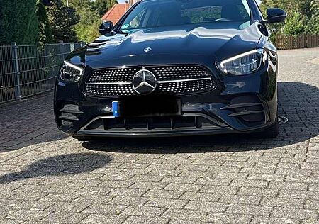 Mercedes-Benz E 220 d (213.004)