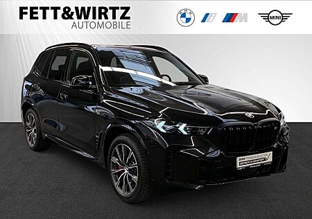 BMW X5 M60i xDrive M Sport Pro|AHK|SkyLounge|Standhzg