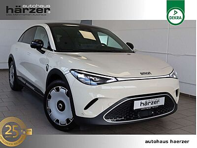 smart #3 200 kW Premium *Pano*HeadUp*Beats*Leder*360°
