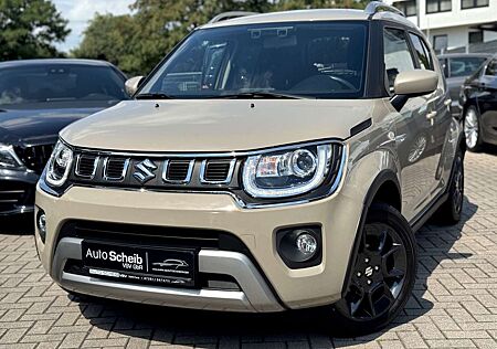 Suzuki Ignis Comfort Automatik*Kamera*NAVI*LED*