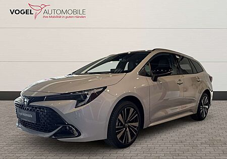 Toyota Corolla Touring Sports Teamplayer +Bi-LED+Carplay