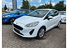 Ford Fiesta Cool & Connect WinterP*Allwetter*