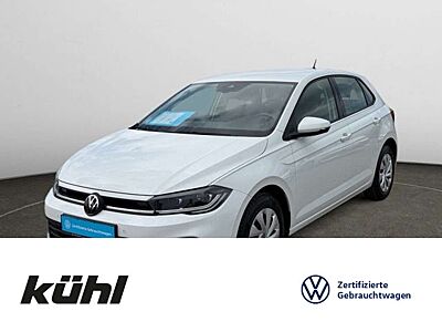 Volkswagen Polo VI 1.0 TSI Life Navi,Matrix,SHZ.,