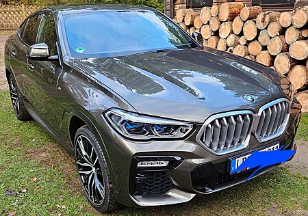 BMW X6 xDrive30dA M-Sportpaket