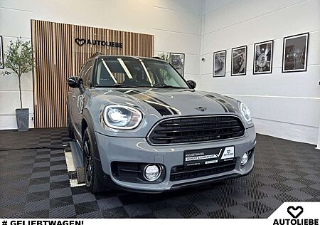 Mini Cooper D Countryman ALL4 AHK*LED*NAVI*KEYLESS