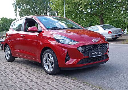 Hyundai i10 Trend