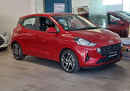 Hyundai i10 Trend