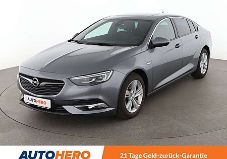 Opel Insignia 2.0 CDTI Innovation Aut.*NAVI*CAM*TEMPO*AHK