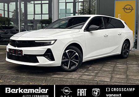 Opel Astra ST GS 1.2 ** Sitzhzg/Kamera/Allwetter **