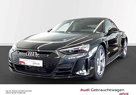 Audi e-tron GT quattro ACC 360-Kamera Leder LED El. Heckklappe