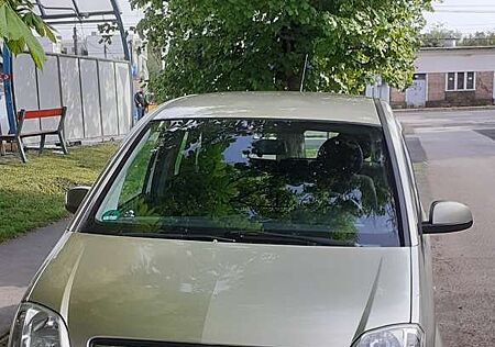 Opel Meriva 1.6 16V