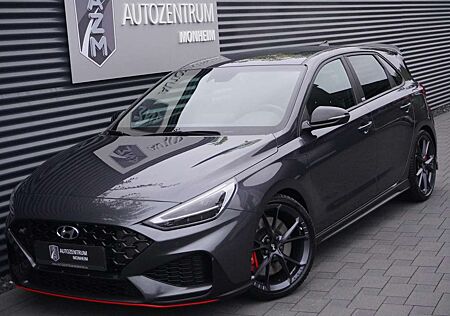 Hyundai i30 N PERFORMANCE|FACELIFT|AUTOMATIK|MEMORY|LED|
