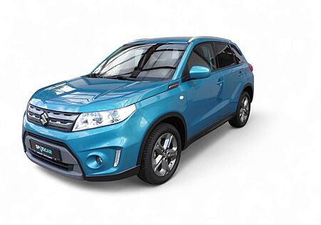 Suzuki Vitara 1.6 Comfort 4x2 mit Anhängerkupplung