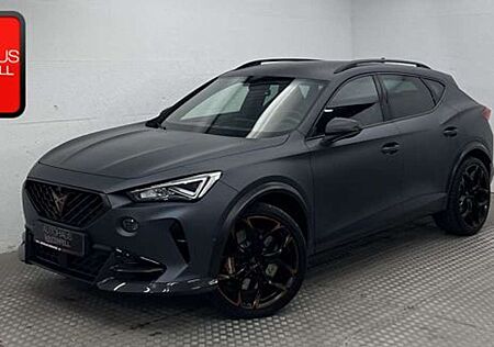 Cupra Formentor VZ5 2.5 TSI 4D ABT+CARBON+BEATS+360+