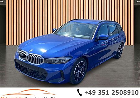 BMW 330 i Touring xDrive M Sport*ACC*HiFi*Kamera*