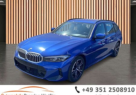 BMW 330 i Touring xDrive M Sport*ACC*HiFi*Kamera*