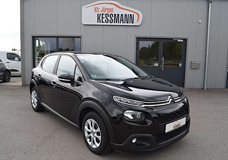 Citroën C3 Citroen 1.5 HDi Feel LED Navi Kamera
