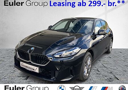 BMW 120 gebraucht kaufen BMW 120 Limo AHK adLED Navi Komf-Zug. PDC Kamera Sitzh Alu