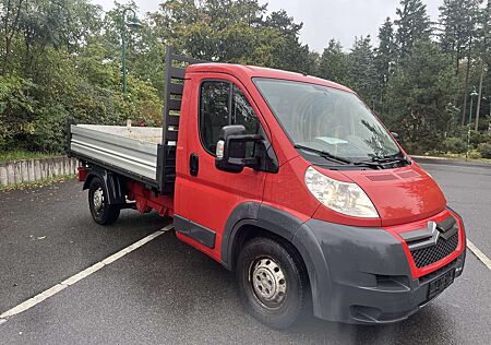 Citroën Jumper Citroen 35 L2 3-Seitenkipper