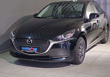 Mazda 2 Advantage 90PS / Sitzheiz./ Tempomat