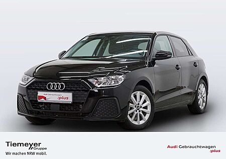 Audi A1 25 TFSI LM16 NAVI KAMERA PRIVACY