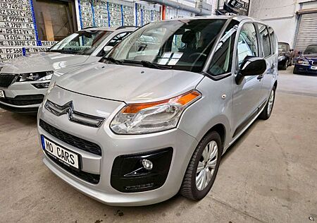 Citroën C3 Picasso Citroen BlueHDi 100 SELECTION *TOP Zustand*