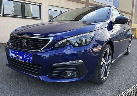 Peugeot 308 GT Top Zustand