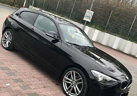 BMW 116 i