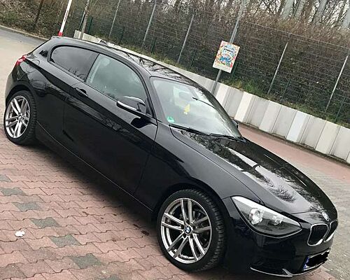 BMW 116 116 i