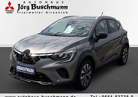 Mitsubishi ASX 1,3 T. PLUS, Klima,PDC,SHZ,LED
