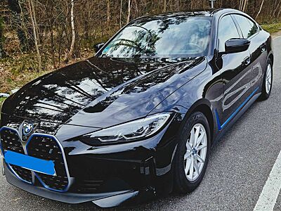 BMW i4 i4 eDrive40 Gran Coupe
